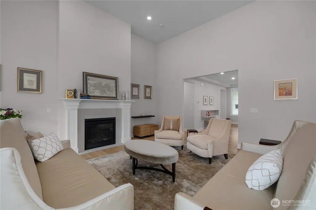 2905 Arrowroot Loop SE Lacey WA 98513