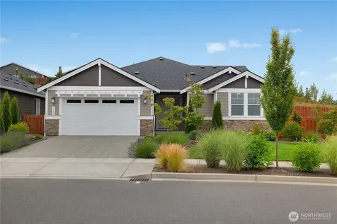 2905 Arrowroot Loop SE Lacey WA 98513