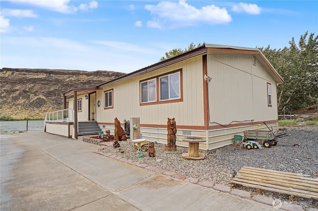 31232 NE A.3 Road Coulee City WA 99115