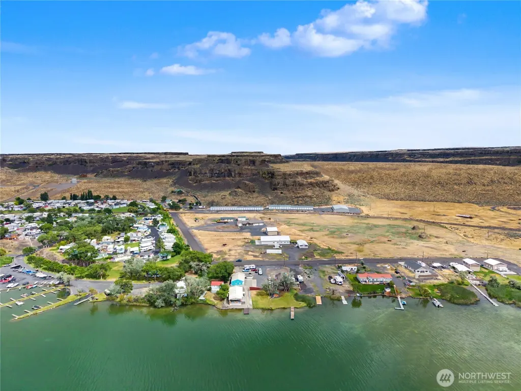 31232 NE A.3 Road Coulee City WA 99115