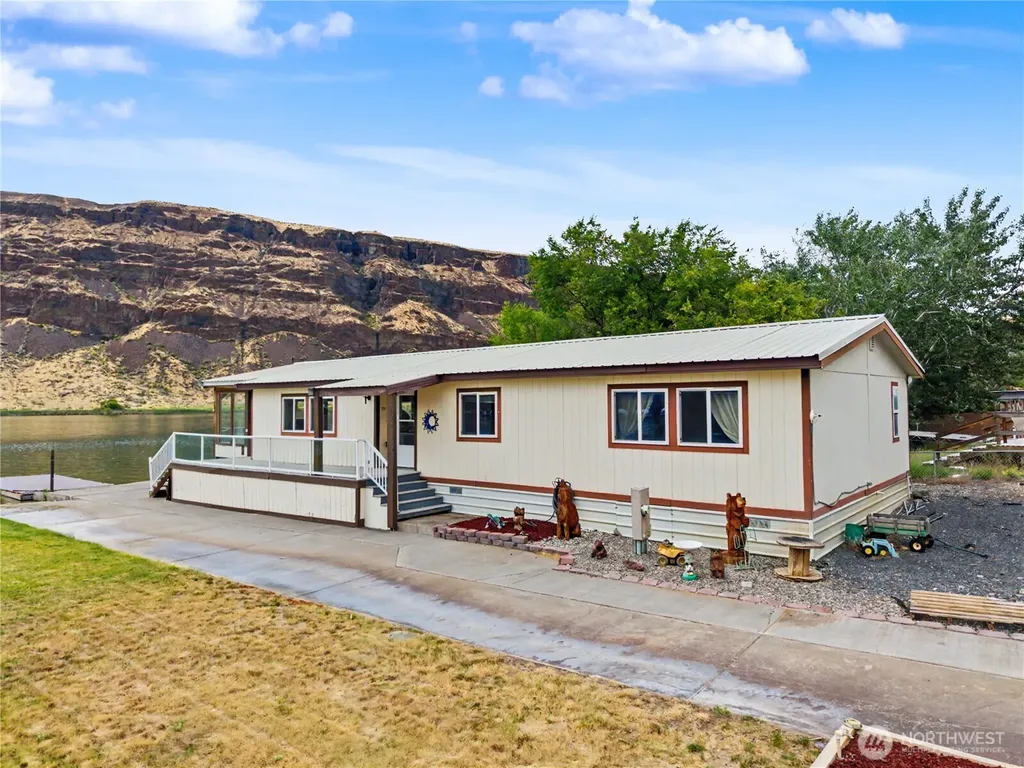 31232 NE A.3 Road Coulee City WA 99115