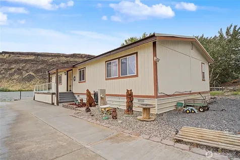 31232 NE A.3 Road Coulee City WA 99115