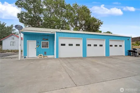31232 NE A.3 Road Coulee City WA 99115