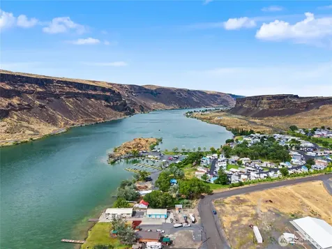 31232 NE A.3 Road Coulee City WA 99115