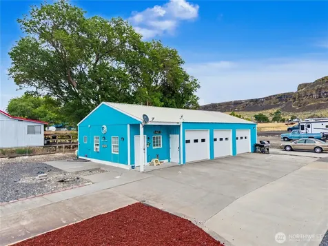 31232 NE A.3 Road Coulee City WA 99115