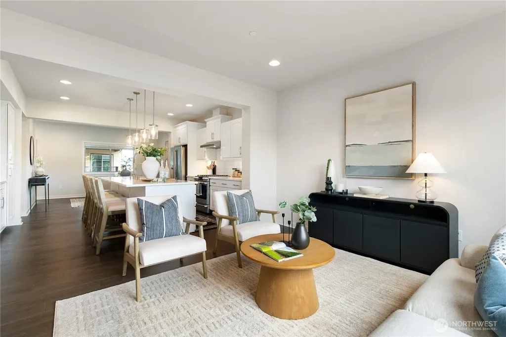 1429 8th Avenue NE Issaquah WA 98029
