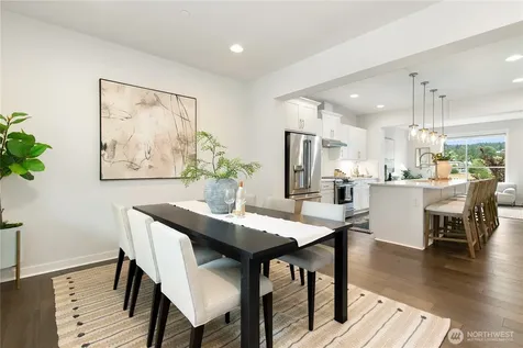 1429 8th Avenue NE Issaquah WA 98029