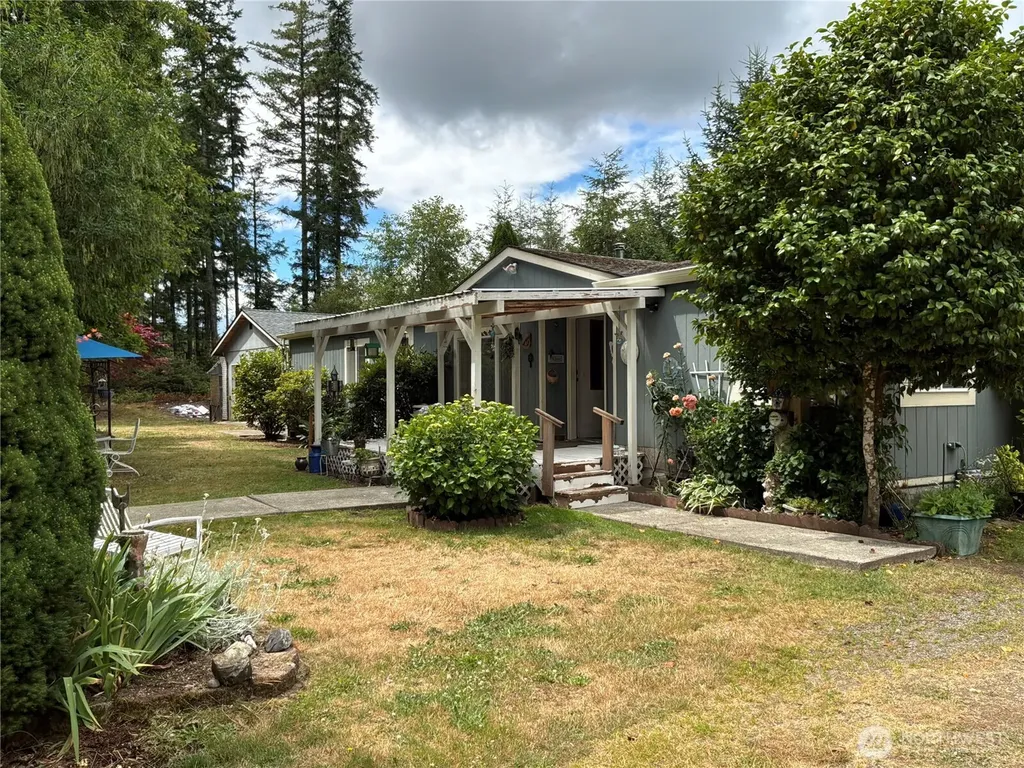 131 Midnight Court Allyn WA 98524