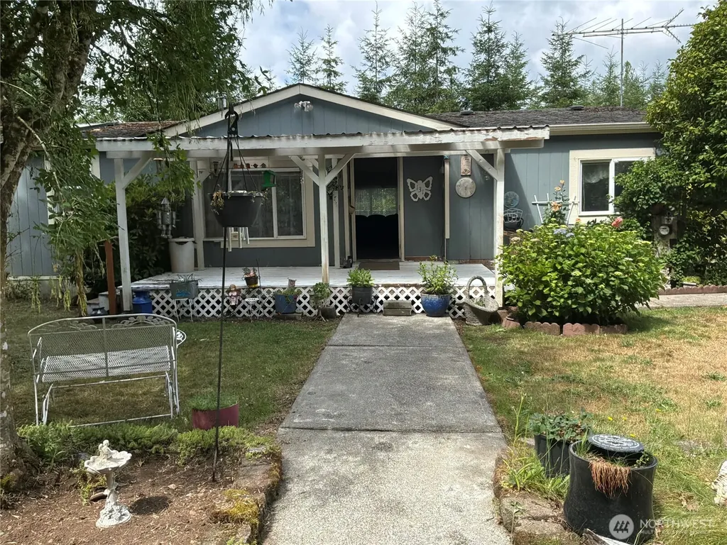 131 Midnight Court Allyn WA 98524