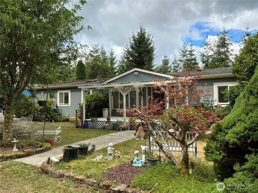 131 Midnight Court Allyn WA 98524