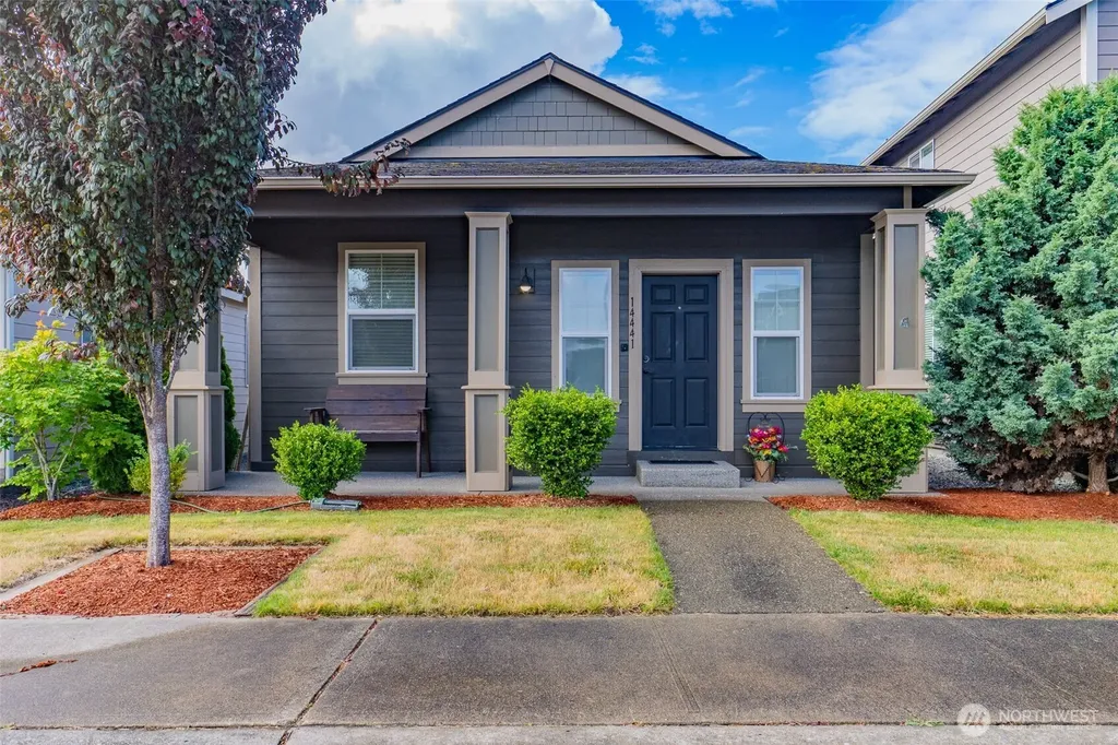14441 100th Ave SE Yelm WA 98597