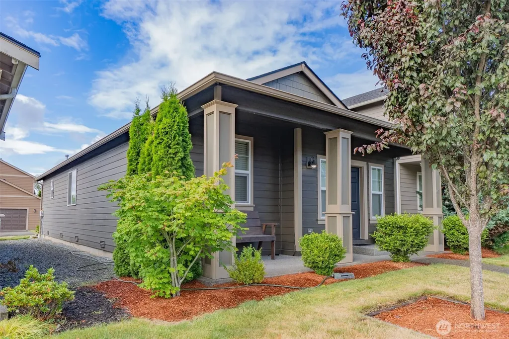 14441 100th Ave SE Yelm WA 98597