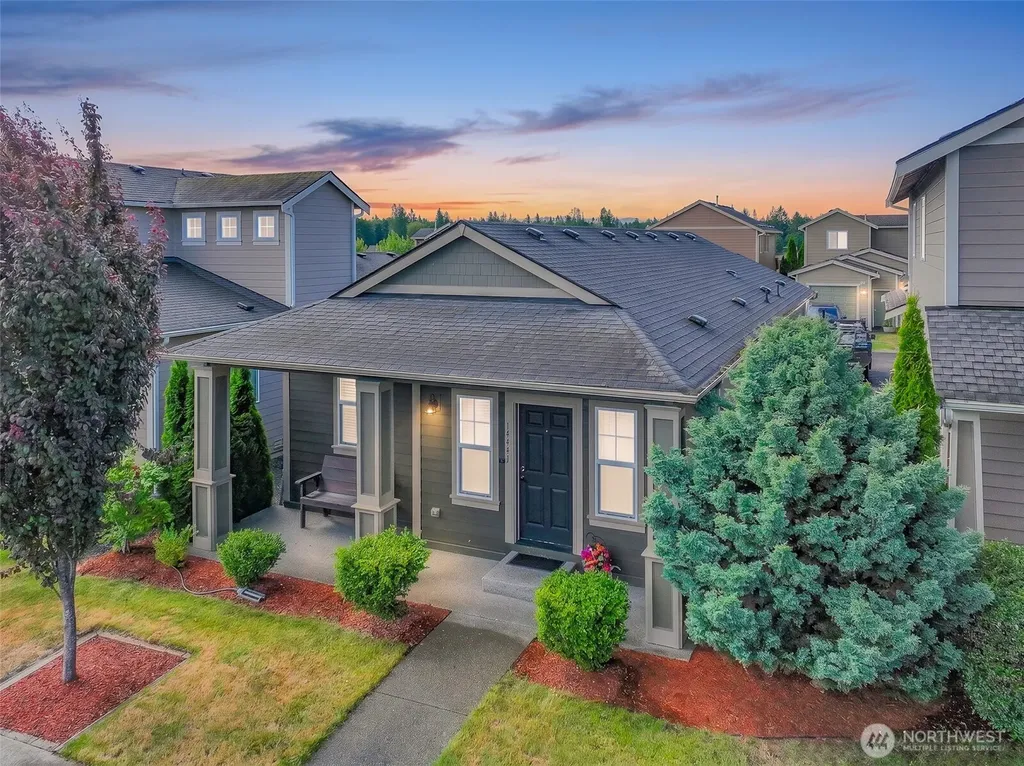 14441 100th Ave SE Yelm WA 98597