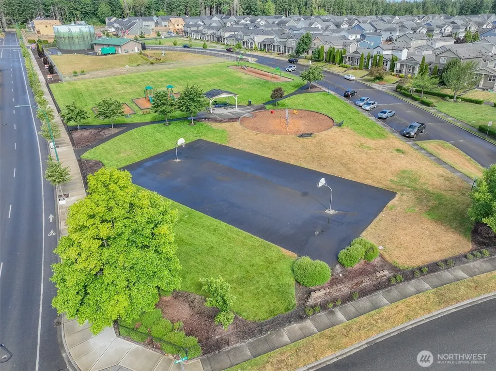 14441 100th Ave SE Yelm WA 98597