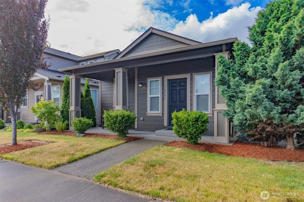 14441 100th Ave SE Yelm WA 98597