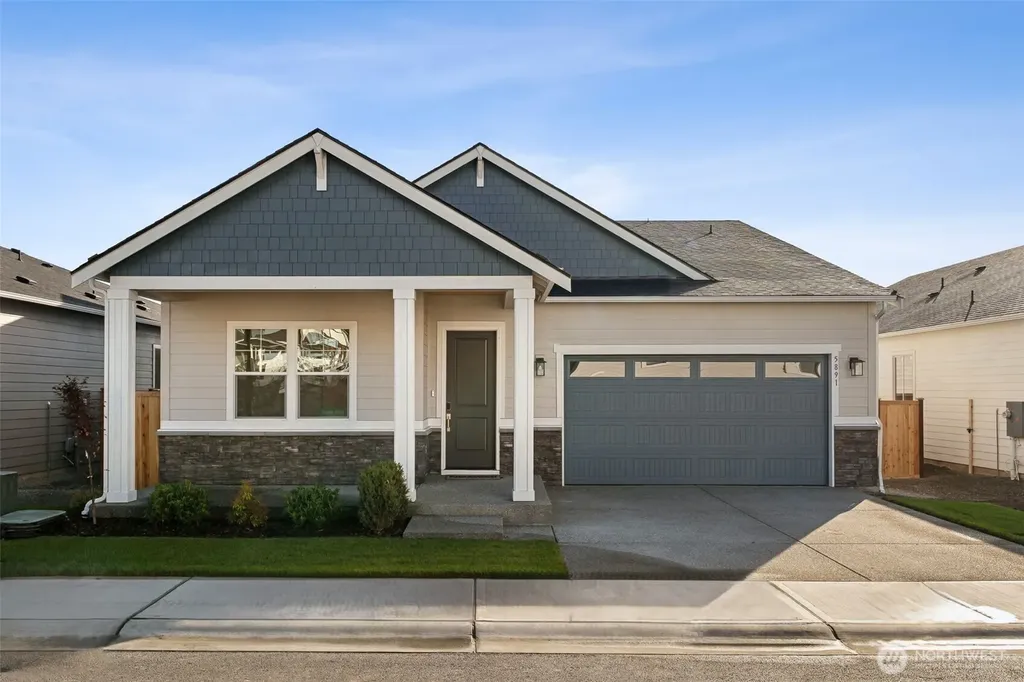 5811 Thornhill Avenue SW Port Orchard WA 98367