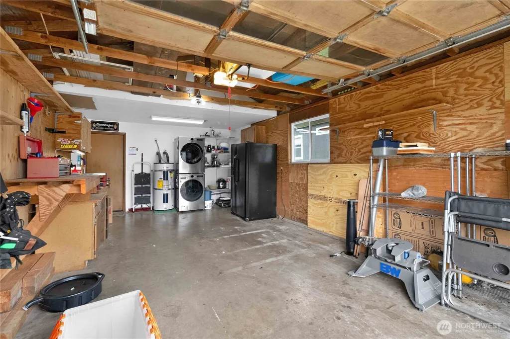 4737 Pennsylvania Street Longview WA 98632