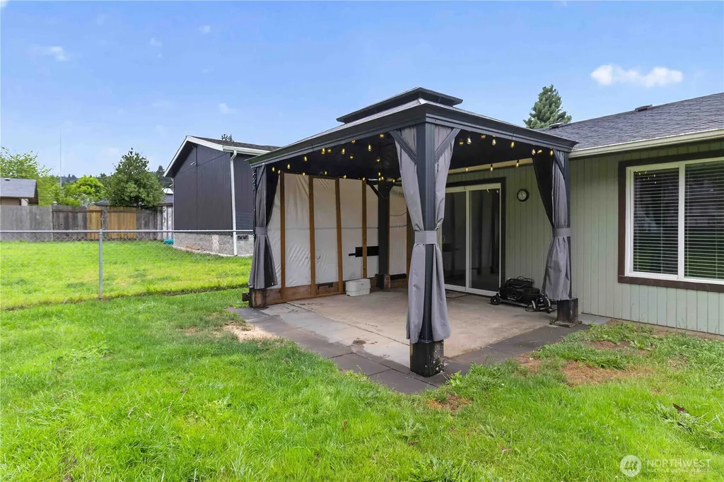 4737 Pennsylvania Street Longview WA 98632