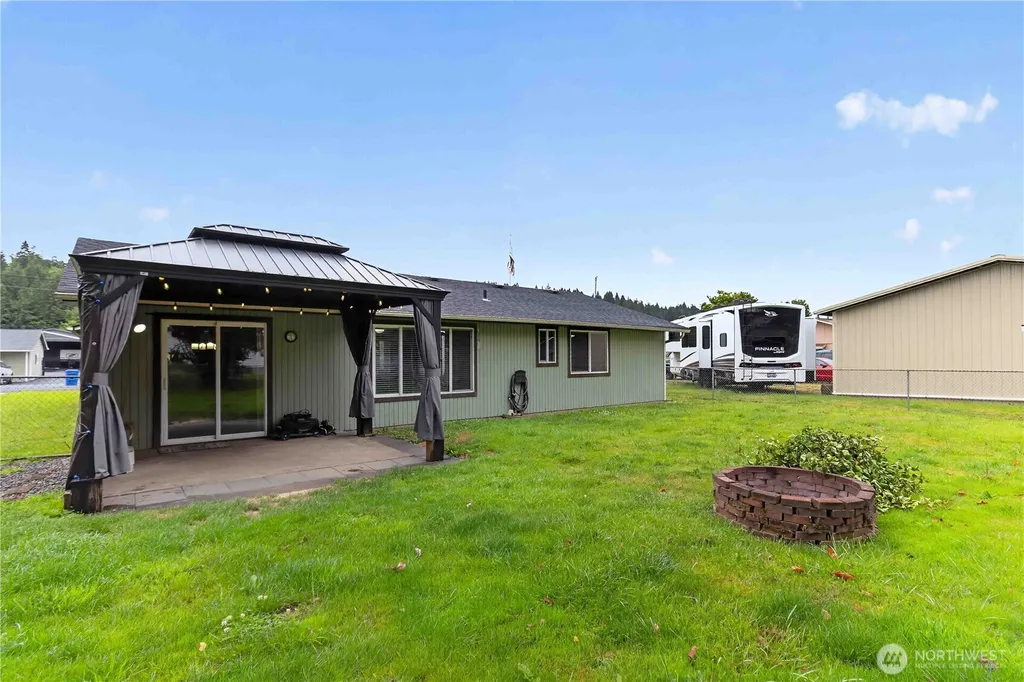 4737 Pennsylvania Street Longview WA 98632
