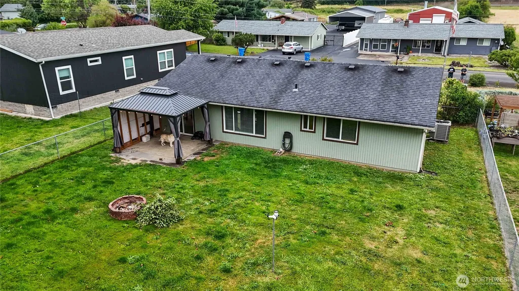 4737 Pennsylvania Street Longview WA 98632