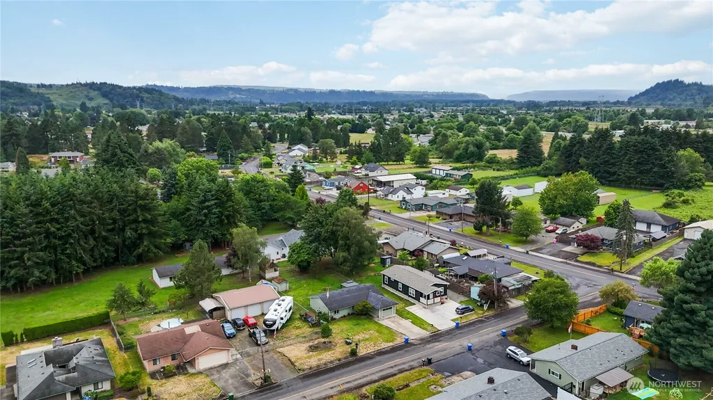 4737 Pennsylvania Street Longview WA 98632