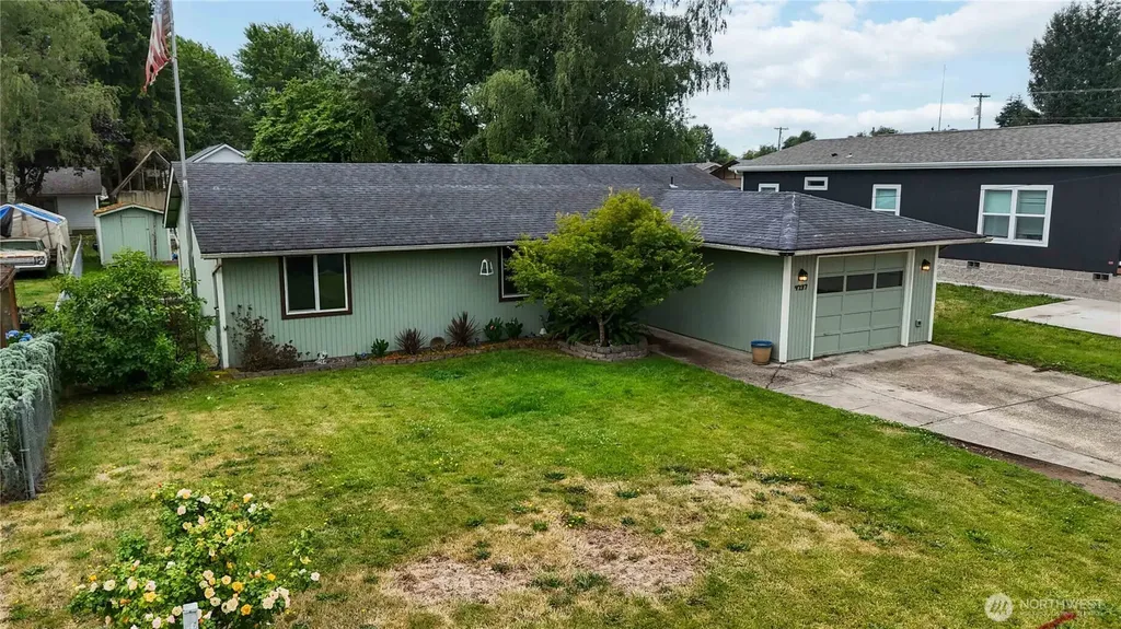 4737 Pennsylvania Street Longview WA 98632