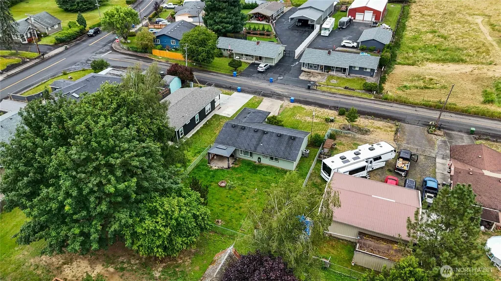 4737 Pennsylvania Street Longview WA 98632