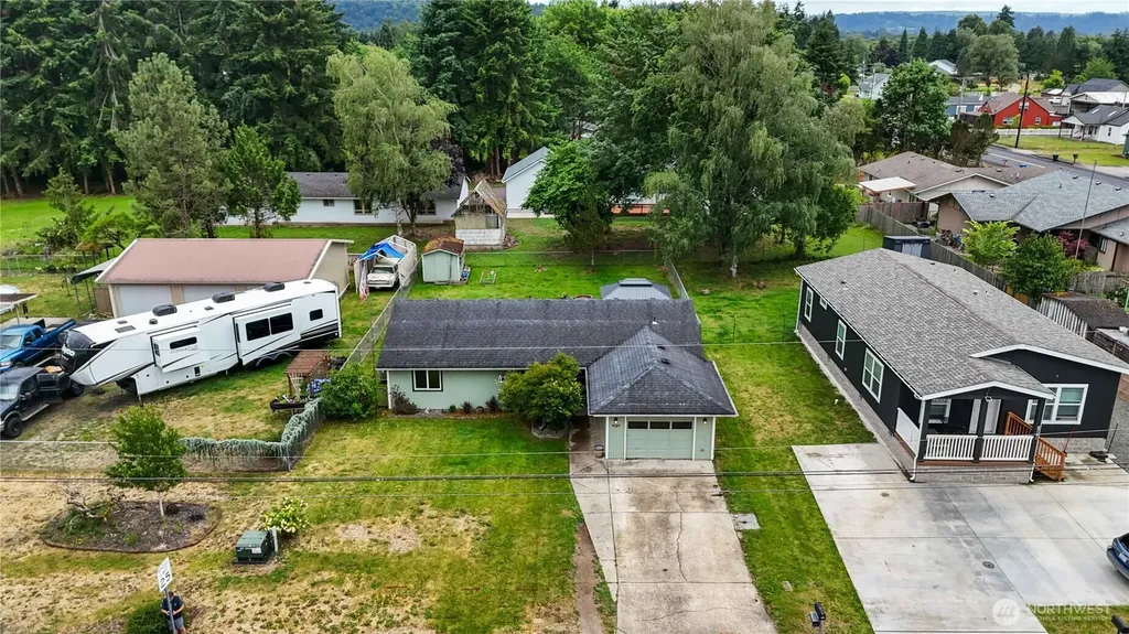 4737 Pennsylvania Street Longview WA 98632