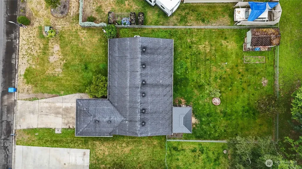 4737 Pennsylvania Street Longview WA 98632