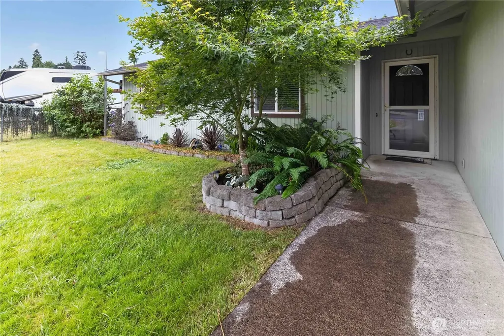 4737 Pennsylvania Street Longview WA 98632