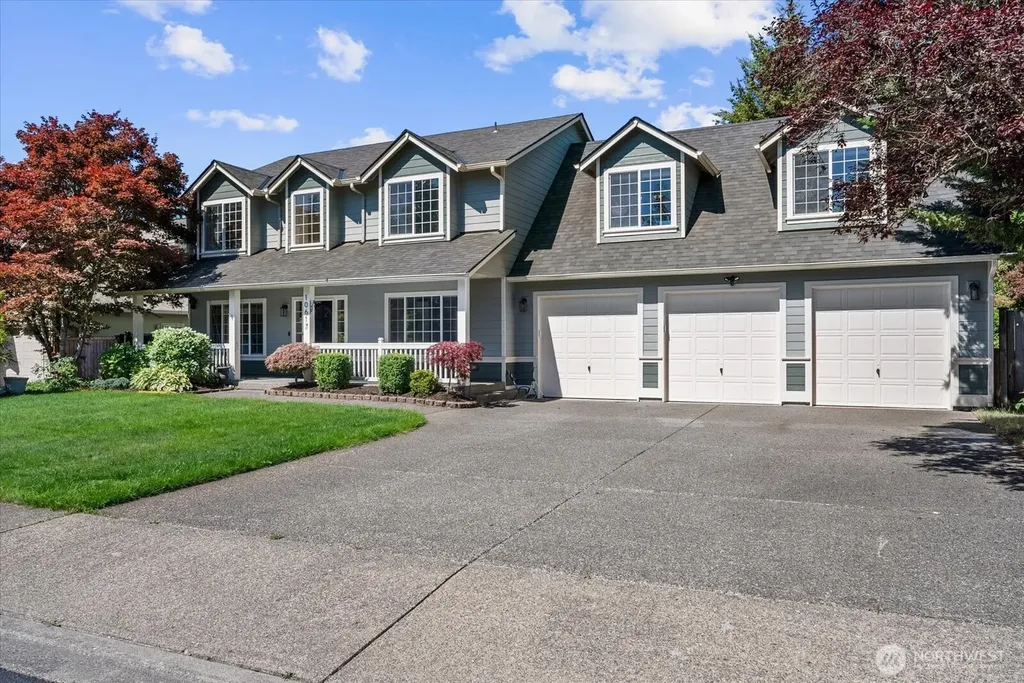10617 189th Avenue E Bonney Lake WA 98391