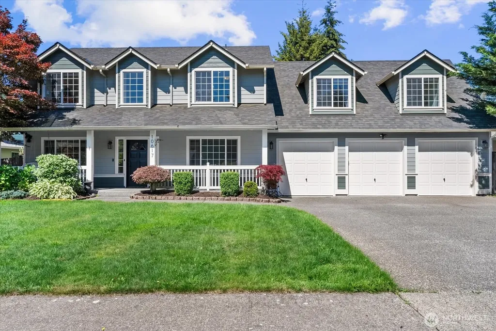 10617 189th Avenue E Bonney Lake WA 98391