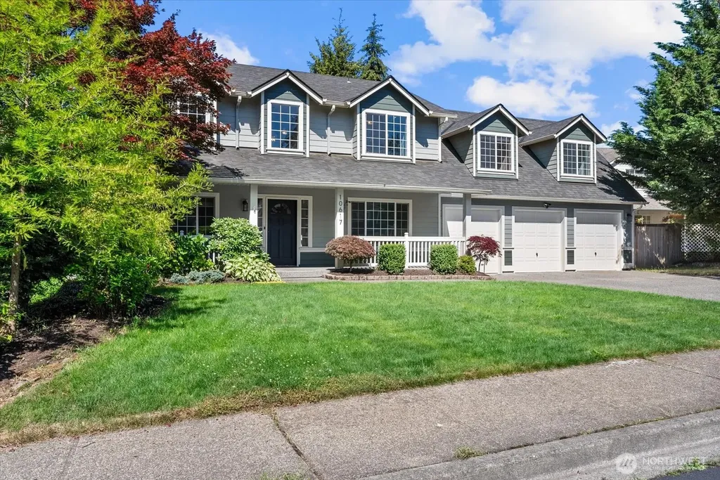 10617 189th Avenue E Bonney Lake WA 98391