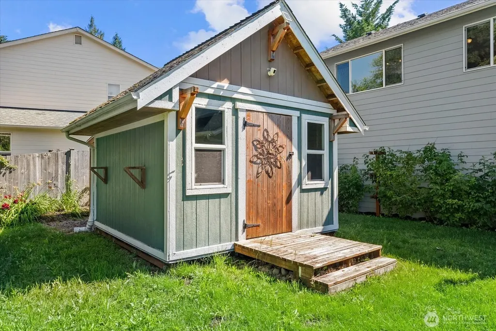 10617 189th Avenue E Bonney Lake WA 98391