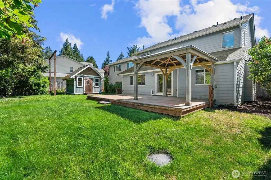 10617 189th Avenue E Bonney Lake WA 98391