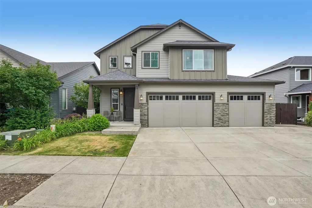 775 N 49 Avenue Ridgefield WA 98642