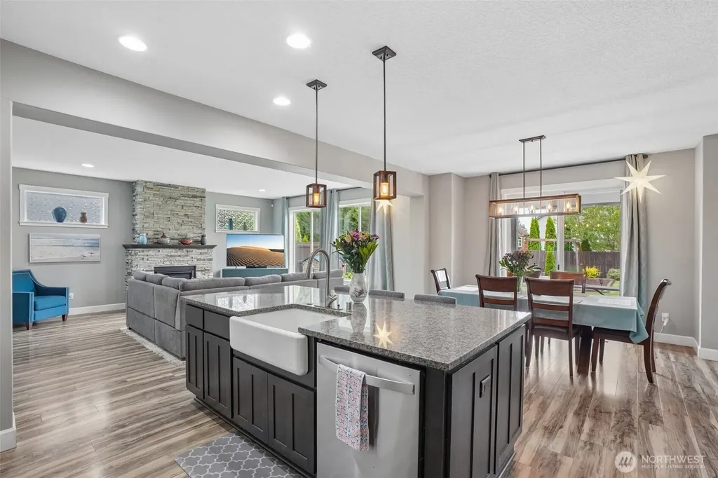 775 N 49 Avenue Ridgefield WA 98642