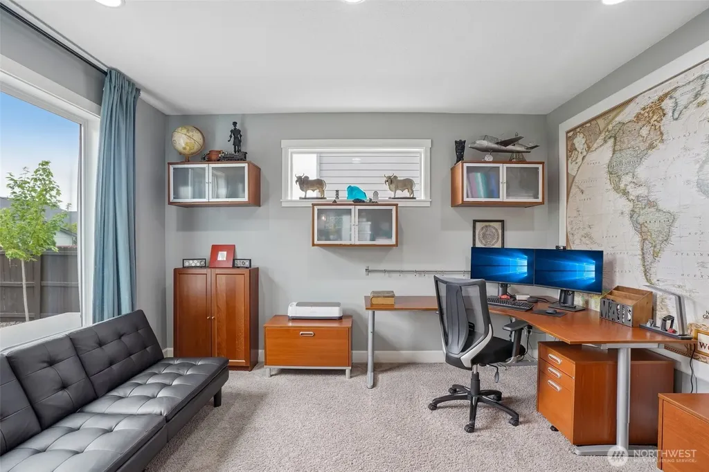 775 N 49 Avenue Ridgefield WA 98642