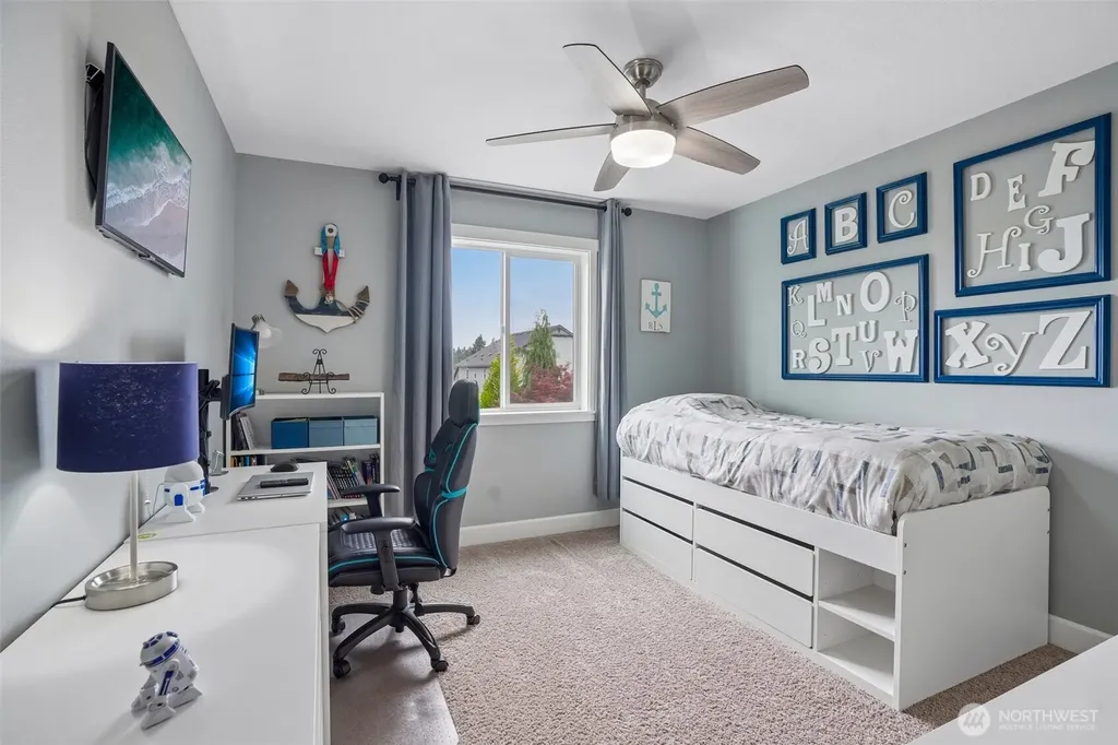 775 N 49 Avenue Ridgefield WA 98642