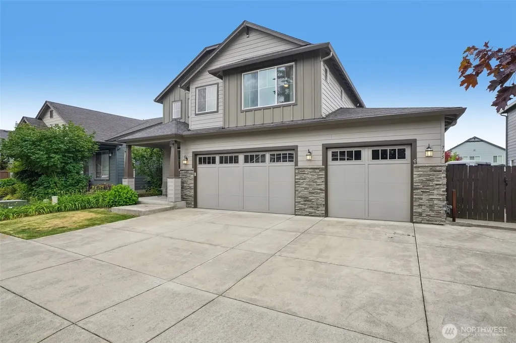 775 N 49 Avenue Ridgefield WA 98642