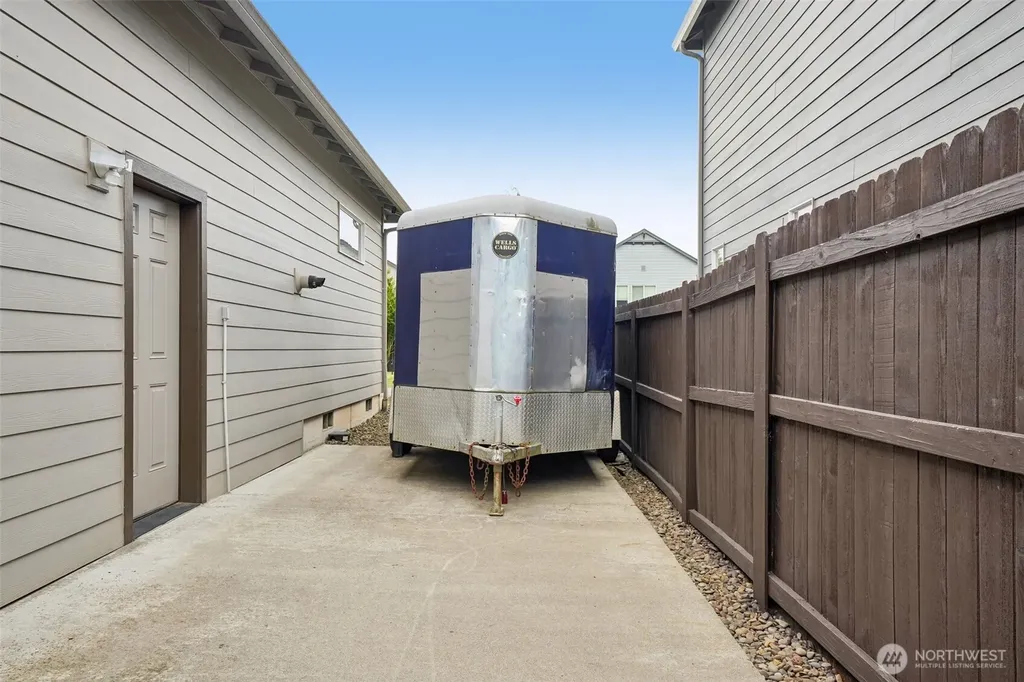 775 N 49 Avenue Ridgefield WA 98642