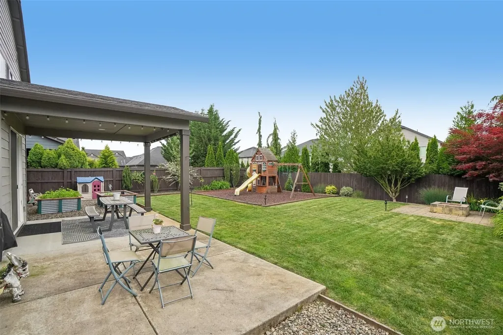 775 N 49 Avenue Ridgefield WA 98642