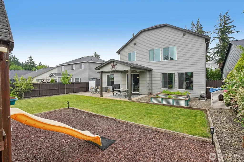 775 N 49 Avenue Ridgefield WA 98642