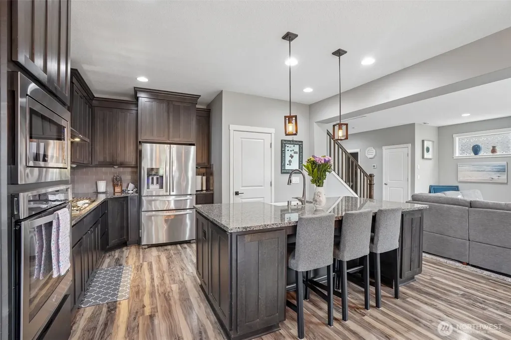 775 N 49 Avenue Ridgefield WA 98642