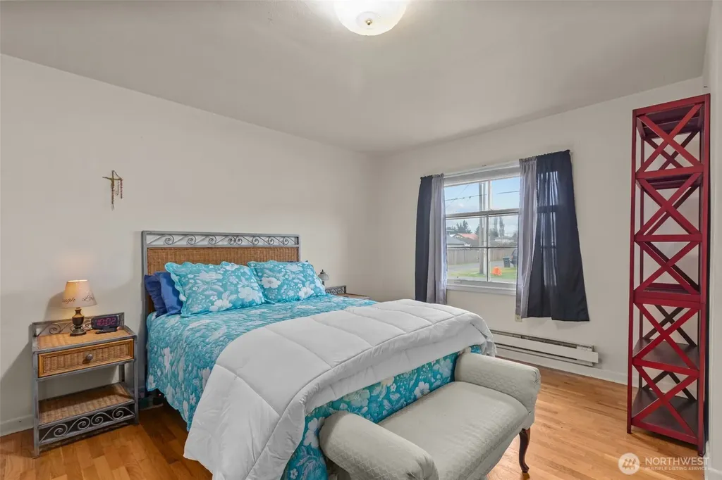 209 8th Avenue N Algona WA 98001