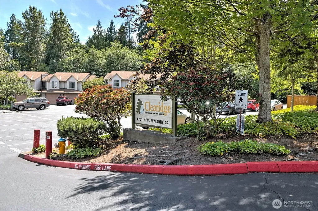 4701 NW Walgren Drive Silverdale WA 98383