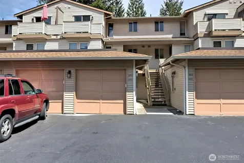 4701 NW Walgren Drive Silverdale WA 98383