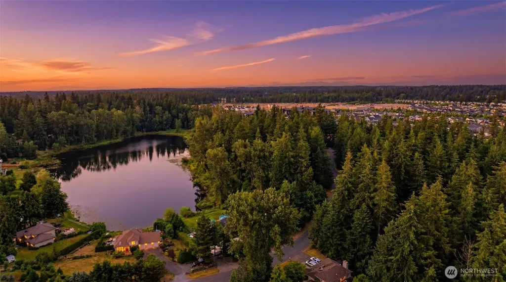 22429 SE 329th Street Black Diamond WA 98010