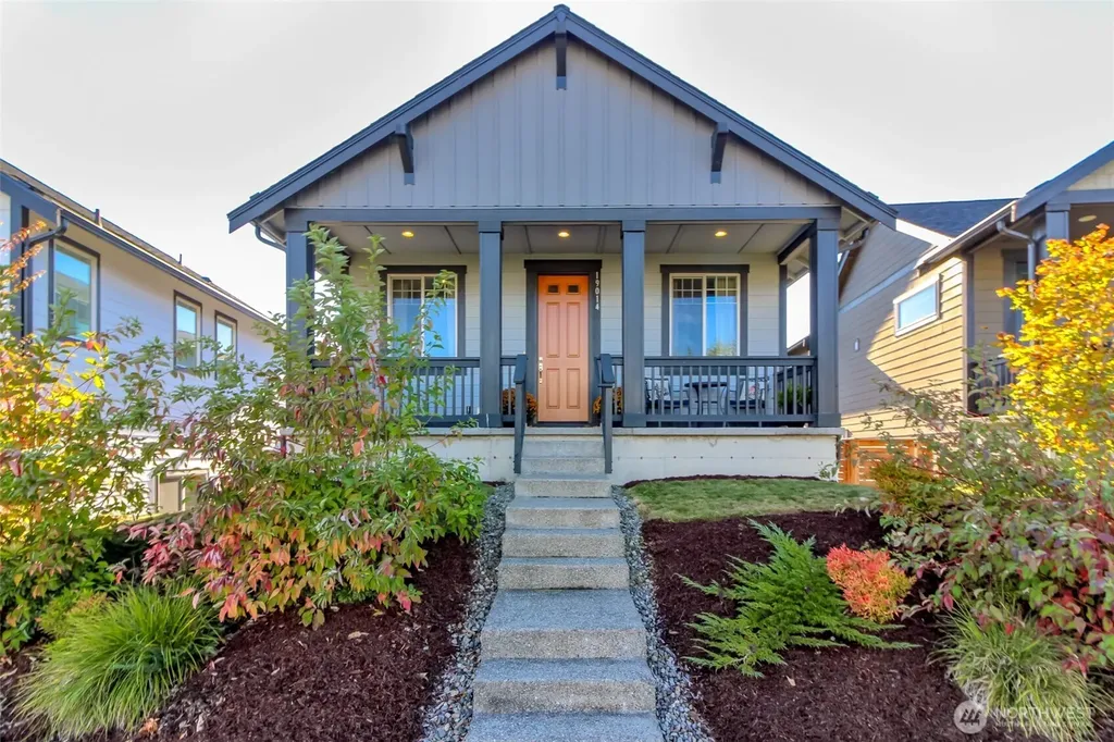 19014 132nd Street E Bonney Lake WA 98391