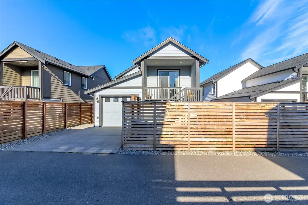 19014 132nd Street E Bonney Lake WA 98391